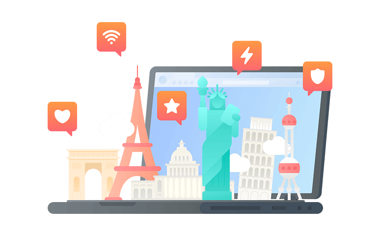 代理直播姬的回国vpn - 翻回VPN
